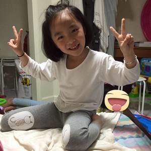 Meet your Posher, Candy